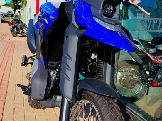 YAMAHA-XTZ 250 LANDER CONNECTED YAMAHA-XTZ 250 LANDER CONNECTED-2026