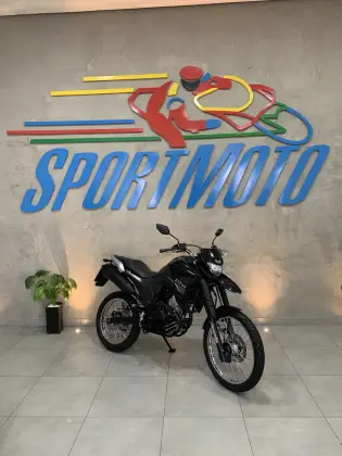 YAMAHA XTZ 250 LANDER YAMAHA XTZ 250 LANDER