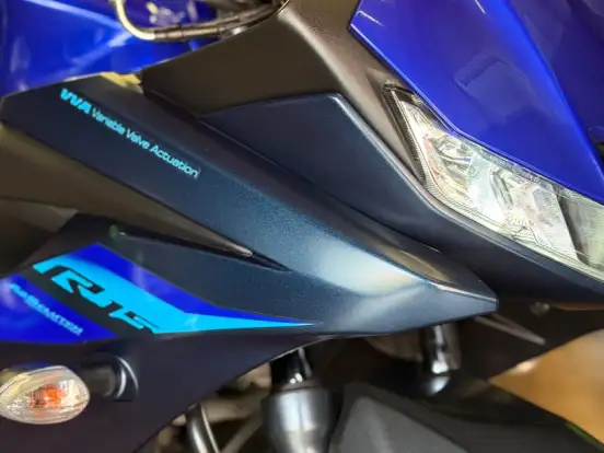 YAMAHA-YZF R15 YAMAHA-YZF R15-2024