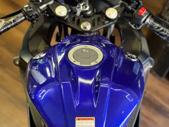 YAMAHA-YZF R15 YAMAHA-YZF R15-2024