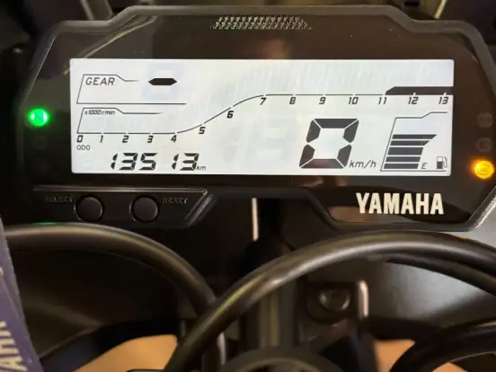 YAMAHA-YZF R15 YAMAHA-YZF R15-2024