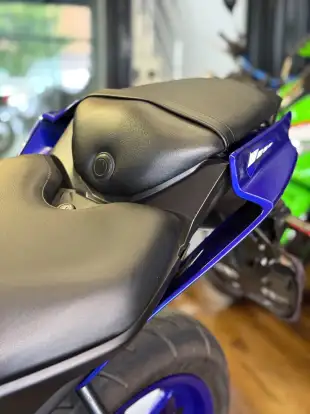 YAMAHA-YZF R15 YAMAHA-YZF R15-2024