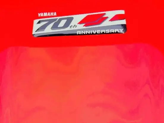 YAMAHA-YZF R3 ABS CONNECTED 70th ANNIVERSARY YAMAHA-YZF R3 ABS CONNECTED 70th ANNIVERSARY-2026