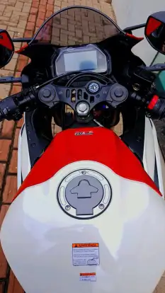 YAMAHA-YZF R3 ABS CONNECTED 70th ANNIVERSARY-2026