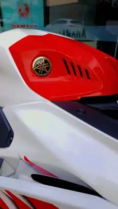 YAMAHA-YZF R3 ABS CONNECTED 70th ANNIVERSARY-2026