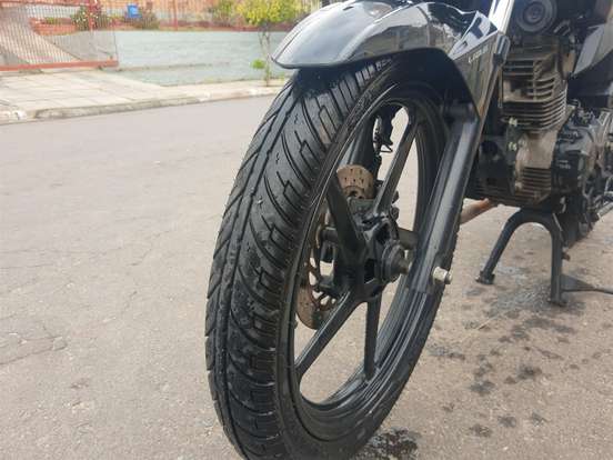 YAMAHA-FAZER 150 UBS-2021