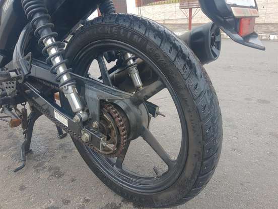 YAMAHA-FAZER 150 UBS YAMAHA-FAZER 150 UBS-2021