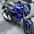 YAMAHA FZ15 FAZER ABS YAMAHA FZ15 FAZER ABS