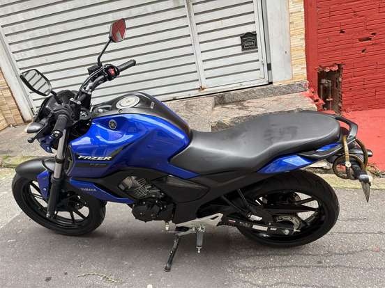 YAMAHA-FZ15 FAZER ABS YAMAHA-FZ15 FAZER ABS-2024