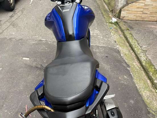 YAMAHA-FZ15 FAZER ABS YAMAHA-FZ15 FAZER ABS-2024
