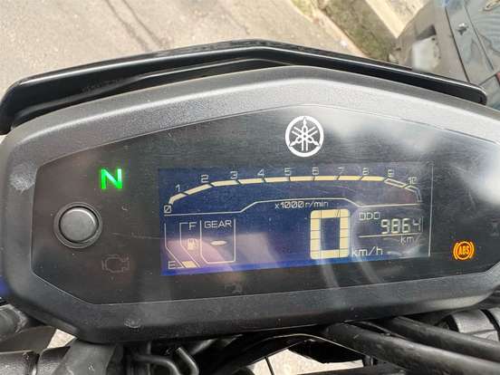 YAMAHA-FZ15 FAZER ABS YAMAHA-FZ15 FAZER ABS-2024