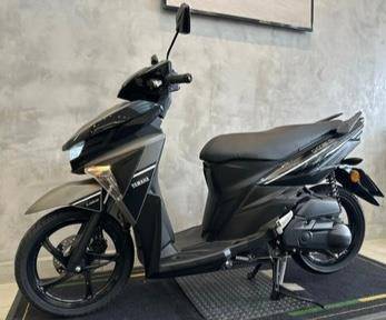YAMAHA NEO 125 
