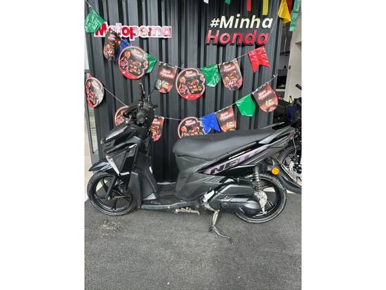 YAMAHA NEO 125 