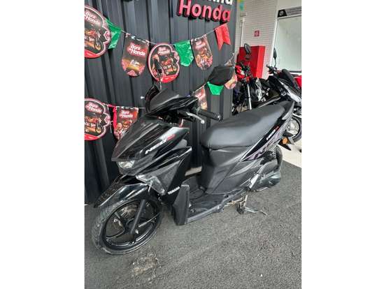 YAMAHA-NEO 125-2021