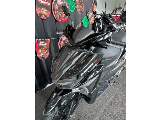 YAMAHA-NEO 125 YAMAHA-NEO 125-2021