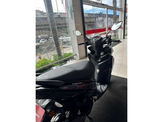 YAMAHA-NEO 125-2021