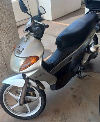 YAMAHA NEO AT 115 