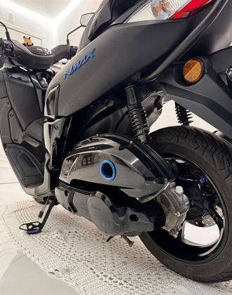 YAMAHA NMAX 160 ABS 