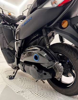 YAMAHA-NMAX 160 ABS YAMAHA-NMAX 160 ABS-2022