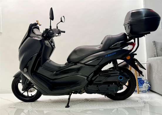 YAMAHA-NMAX 160 ABS-2022