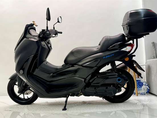 YAMAHA-NMAX 160 ABS YAMAHA-NMAX 160 ABS-2022