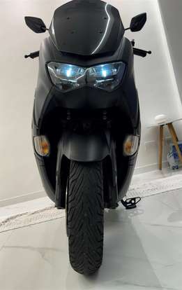 YAMAHA-NMAX 160 ABS YAMAHA-NMAX 160 ABS-2022