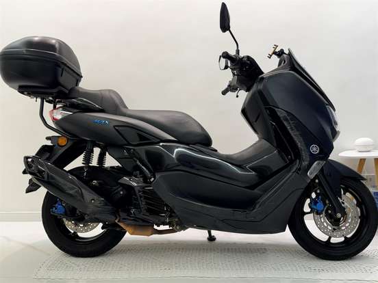 YAMAHA-NMAX 160 ABS YAMAHA-NMAX 160 ABS-2022