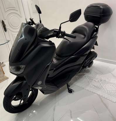 YAMAHA-NMAX 160 ABS-2022