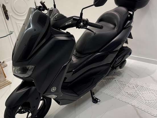 YAMAHA-NMAX 160 ABS YAMAHA-NMAX 160 ABS-2022