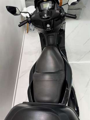 YAMAHA-NMAX 160 ABS-2022