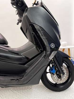YAMAHA-NMAX 160 ABS-2022