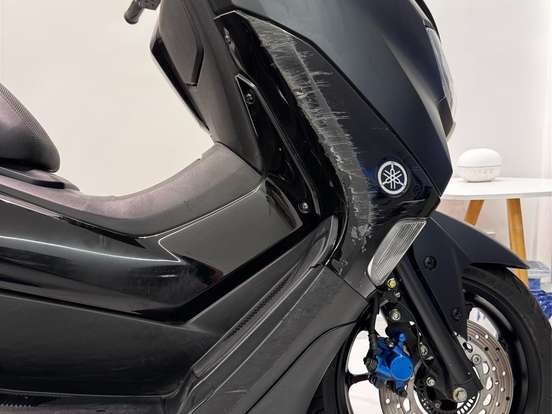 YAMAHA-NMAX 160 ABS YAMAHA-NMAX 160 ABS-2022