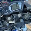 YAMAHA YS 150 FAZER SED YAMAHA YS 150 FAZER SED