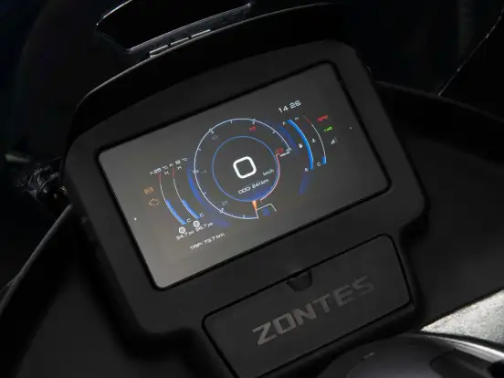 ZONTES-350E ZONTES-350E-2026