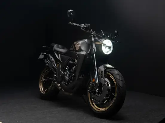 ZONTES-GK350 ZONTES-GK350-2026