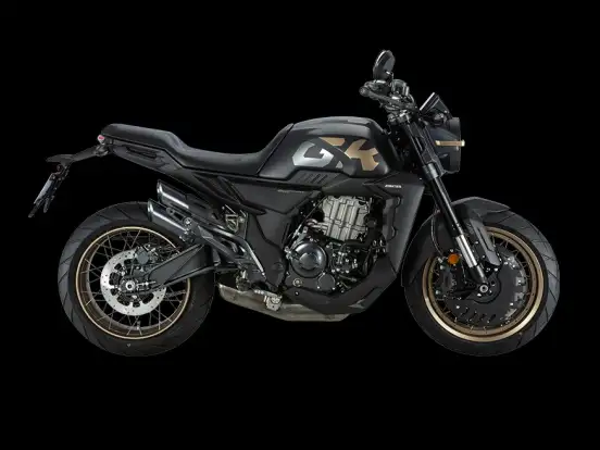 ZONTES-GK350 ZONTES-GK350-2026