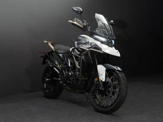 ZONTES-T350 X ZONTES-T350 X-2026