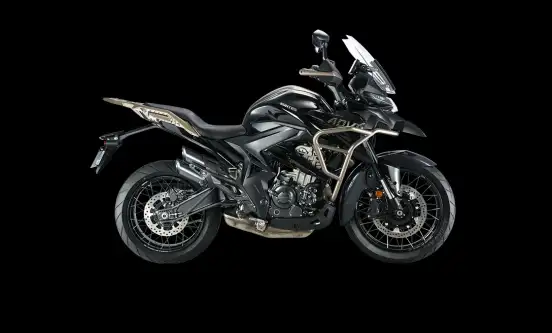 ZONTES-T350 X-2026