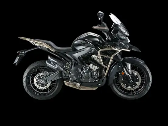 ZONTES-T350 X ZONTES-T350 X-2026