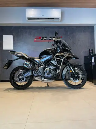 ZONTES T350 X 