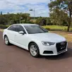 AUDI A4 2.0 TFSI GASOLINA PRESTIGE S TRONIC AUDI A4 2.0 TFSI GASOLINA PRESTIGE S TRONIC