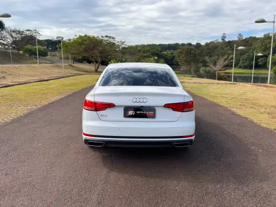 AUDI-A4-2.0 TFSI GASOLINA PRESTIGE S TRONIC AUDI-A4-2019
