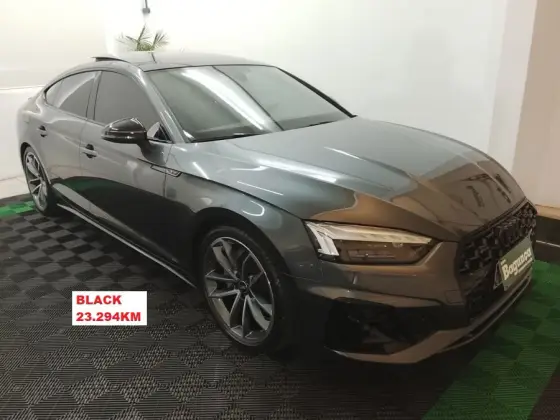 AUDI A5 2.0 TFSI GASOLINA SPORTBACK S LINE S TRONIC AUDI A5 2.0 TFSI GASOLINA SPORTBACK S LINE S TRONIC