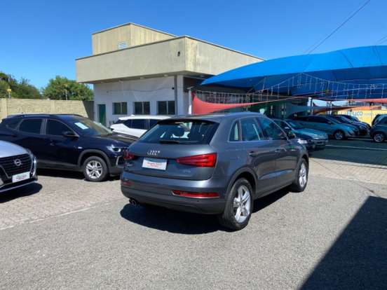 AUDI-Q3-1.4 TFSI AMBIENTE FLEX 4P S TRONIC AUDI-Q3-2018
