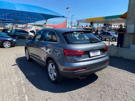 AUDI-Q3-1.4 TFSI AMBIENTE FLEX 4P S TRONIC AUDI-Q3-2018