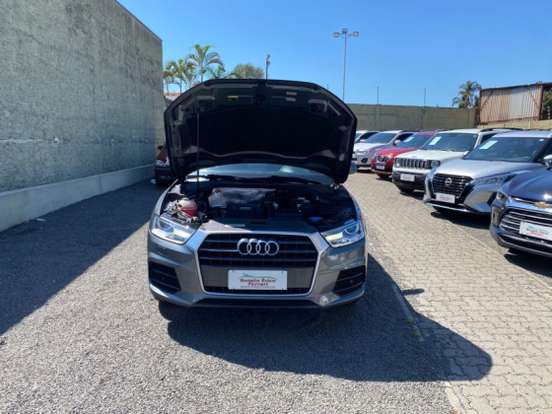 AUDI-Q3-1.4 TFSI AMBIENTE FLEX 4P S TRONIC AUDI-Q3-2018