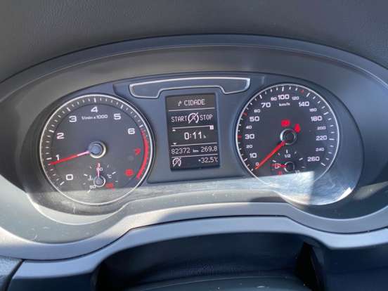 AUDI-Q3-1.4 TFSI AMBIENTE FLEX 4P S TRONIC AUDI-Q3-2018
