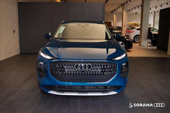 AUDI-Q3-2.0 TFSI GASOLINA LAUNCH EDITION QUATTRO S TRONIC AUDI-Q3-2026