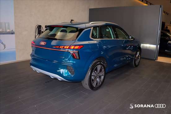 AUDI-Q3-2.0 TFSI GASOLINA LAUNCH EDITION QUATTRO S TRONIC AUDI-Q3-2026