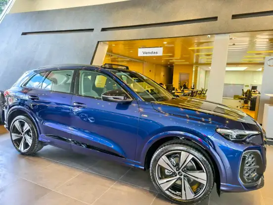 AUDI-Q5-2.0 TFSI GASOLINA S LINE QUATTRO S TRONIC AUDI-Q5-2026